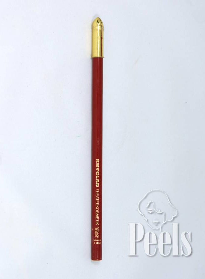 Contour pencil jong rood licht