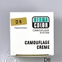 Dermacolor Camouflage Creme, Kleur D6