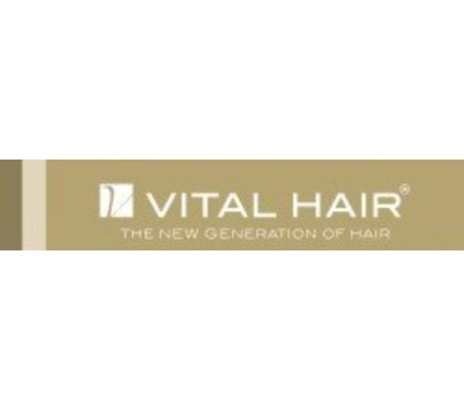 Vital Cyberhair