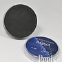 Kryolan Aquacolor 55 ml - Zwart - Kleurcode 071 - Ook voor Piet