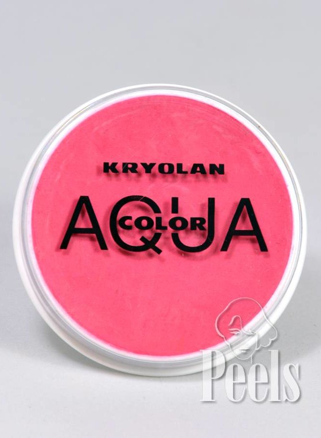 Aquacolor 15ml - roze - kleurcode R21