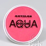 Aquacolor 15ml - roze - kleurcode R21