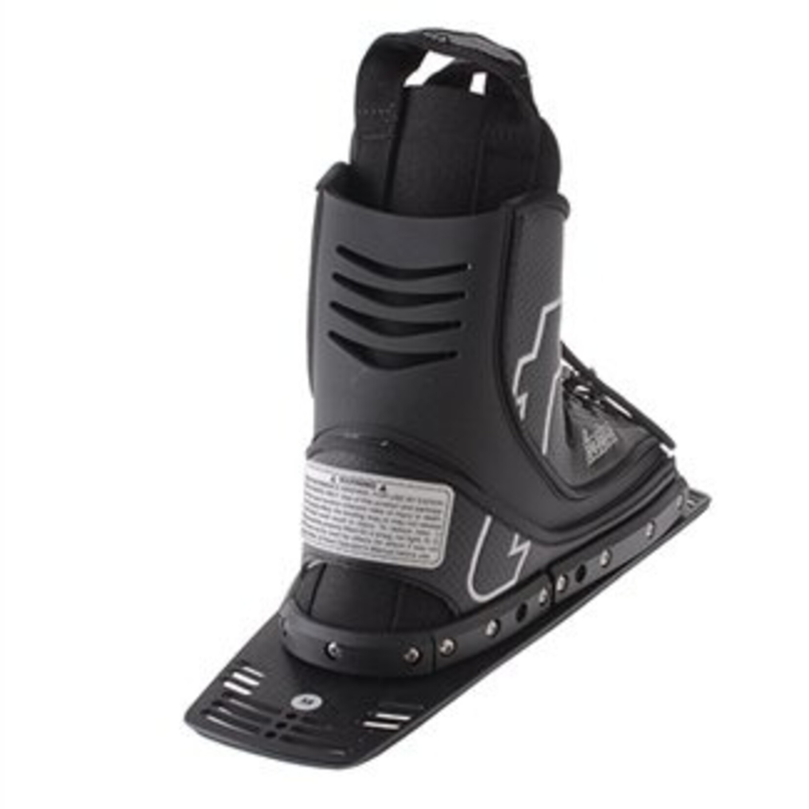D3 D3 T-Factor rear