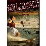 DVD Slash by Chris Rossi
