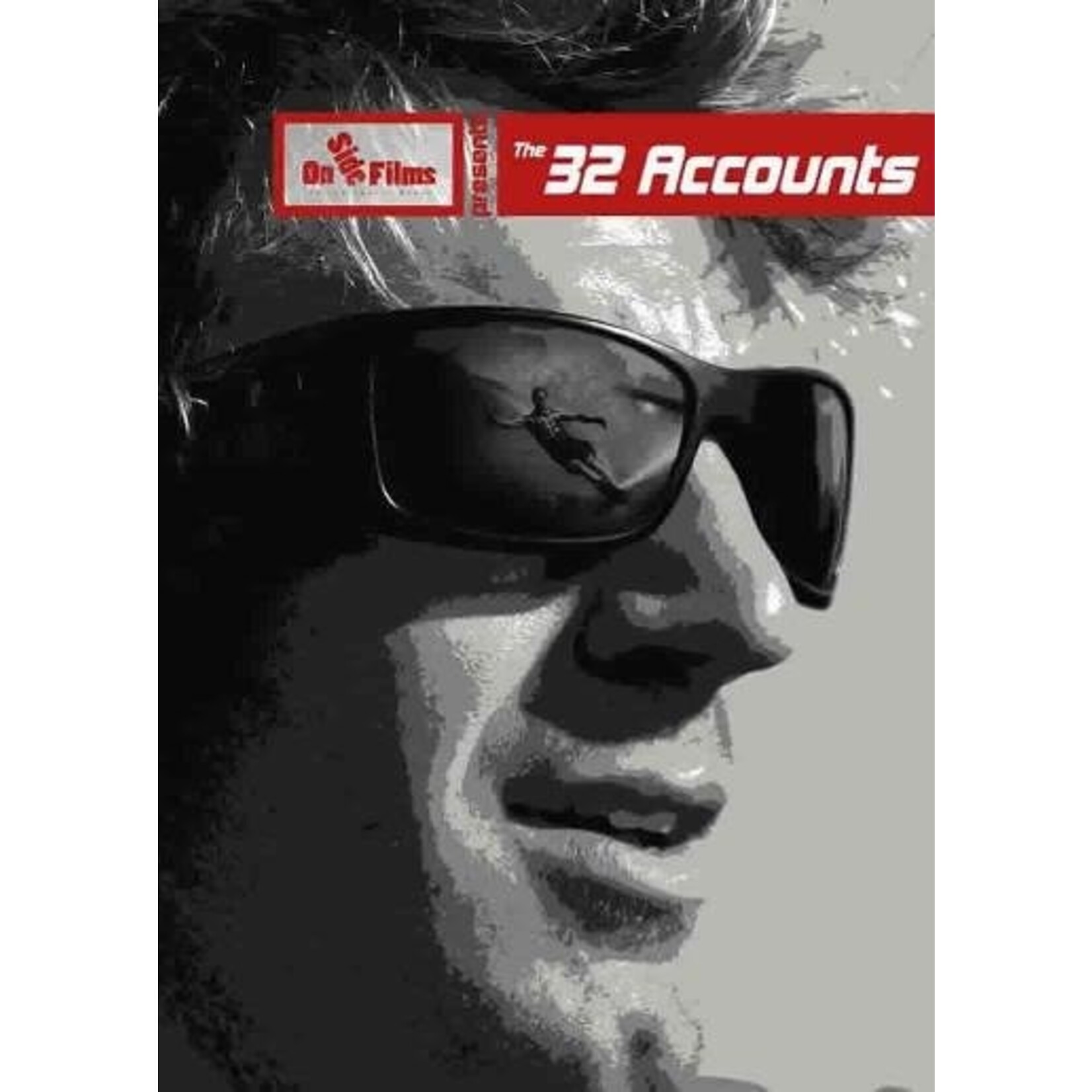 DVD 32 Accounts