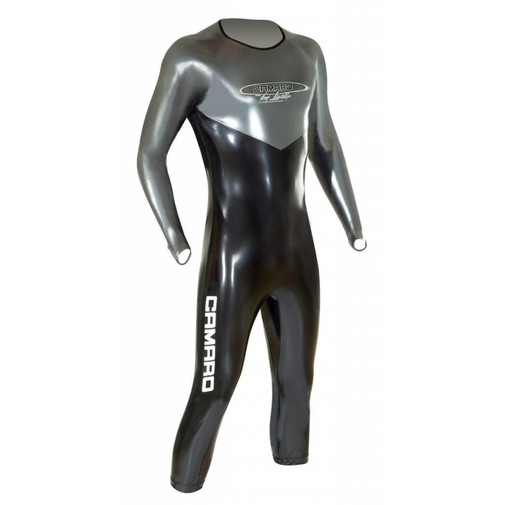 CAMARO CAMARO Speed Jump suit