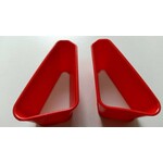 RAZOR RAZOR replacement eys, 1 pair