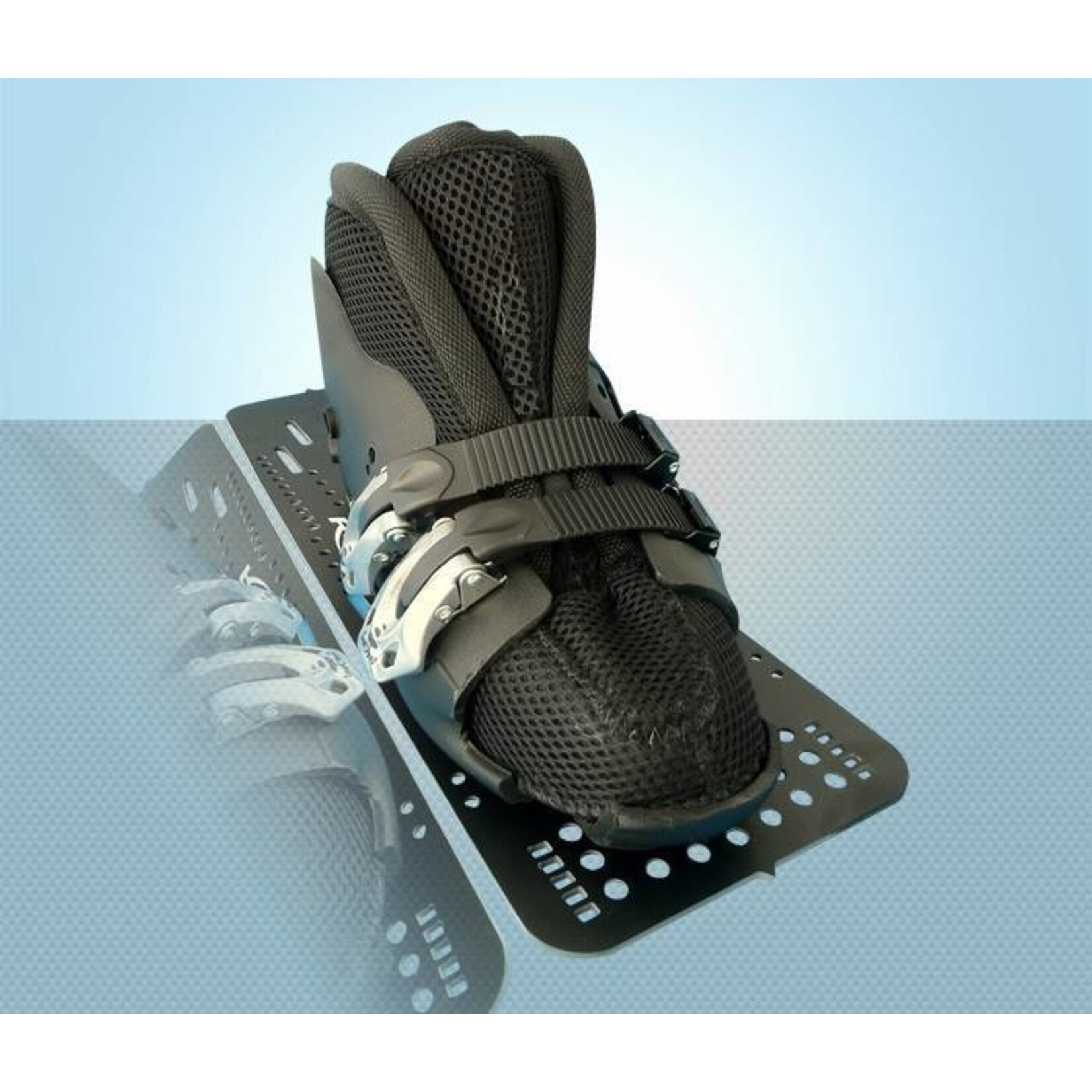 Reflex Reflex REAR SLALOM BINDING R-STYLE