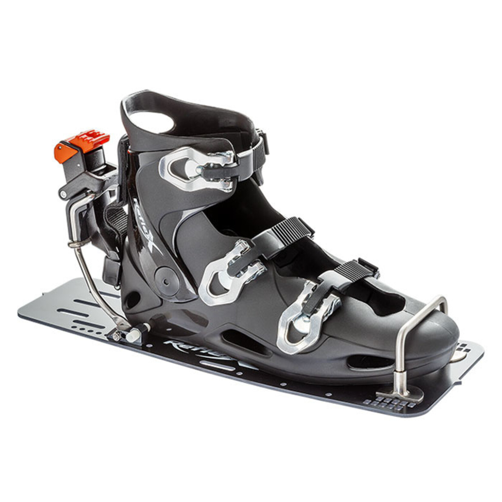 Reflex Reflex Rear Classic Hard Shell Binding