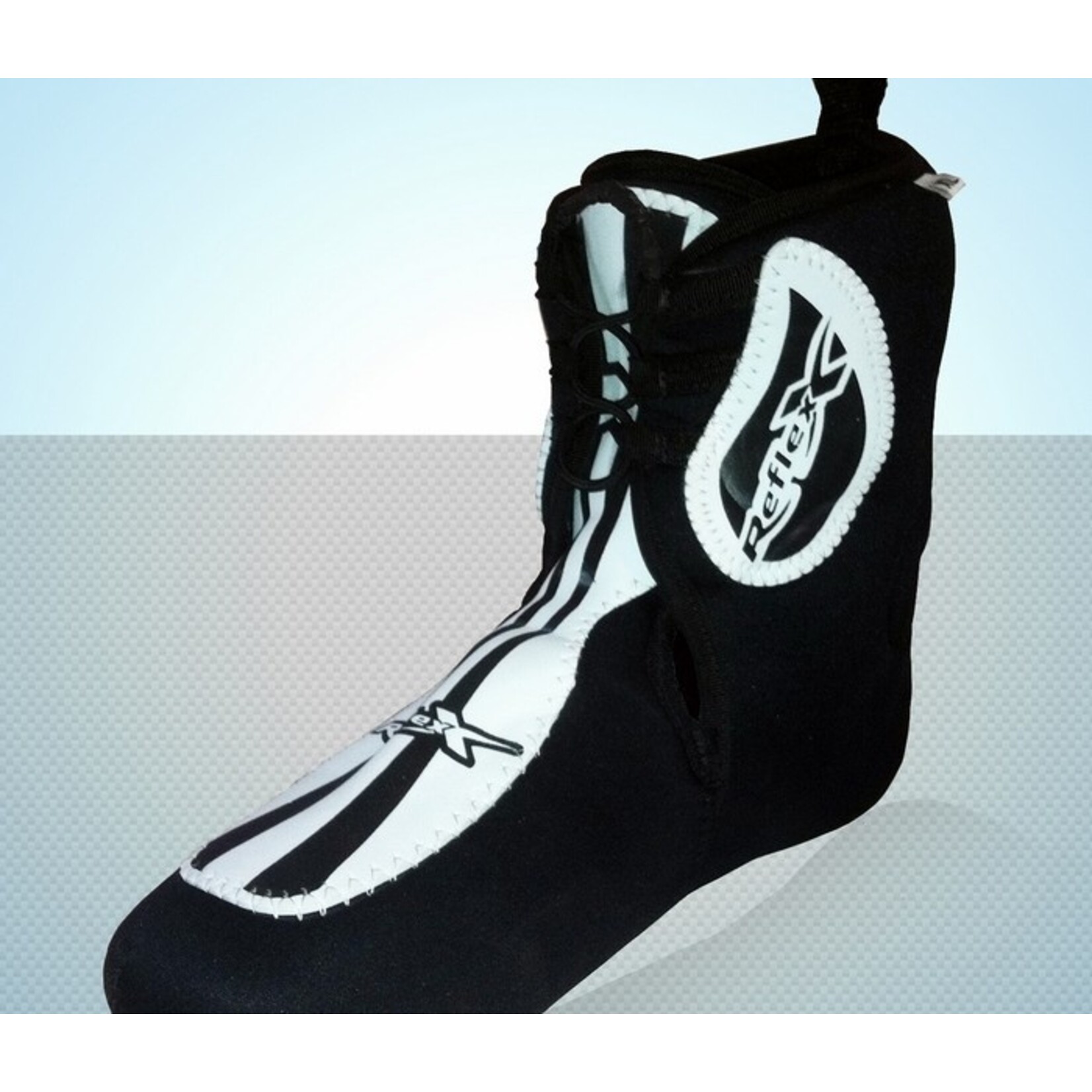 Reflex Reflex Rear Classic Hard Shell Binding