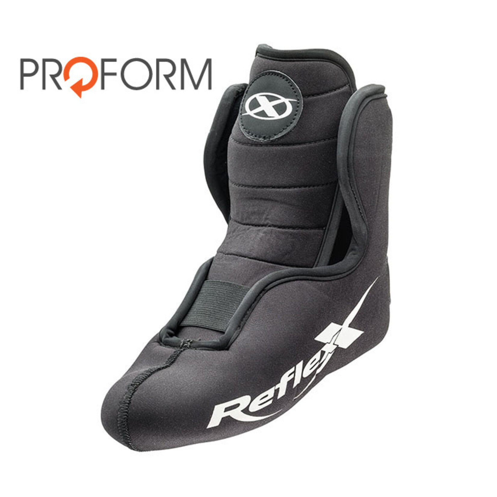 Reflex Reflex Rear Classic Hard Shell Binding