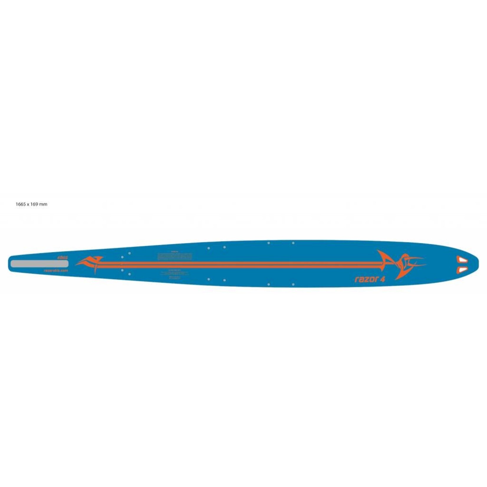 RAZOR Razor R4