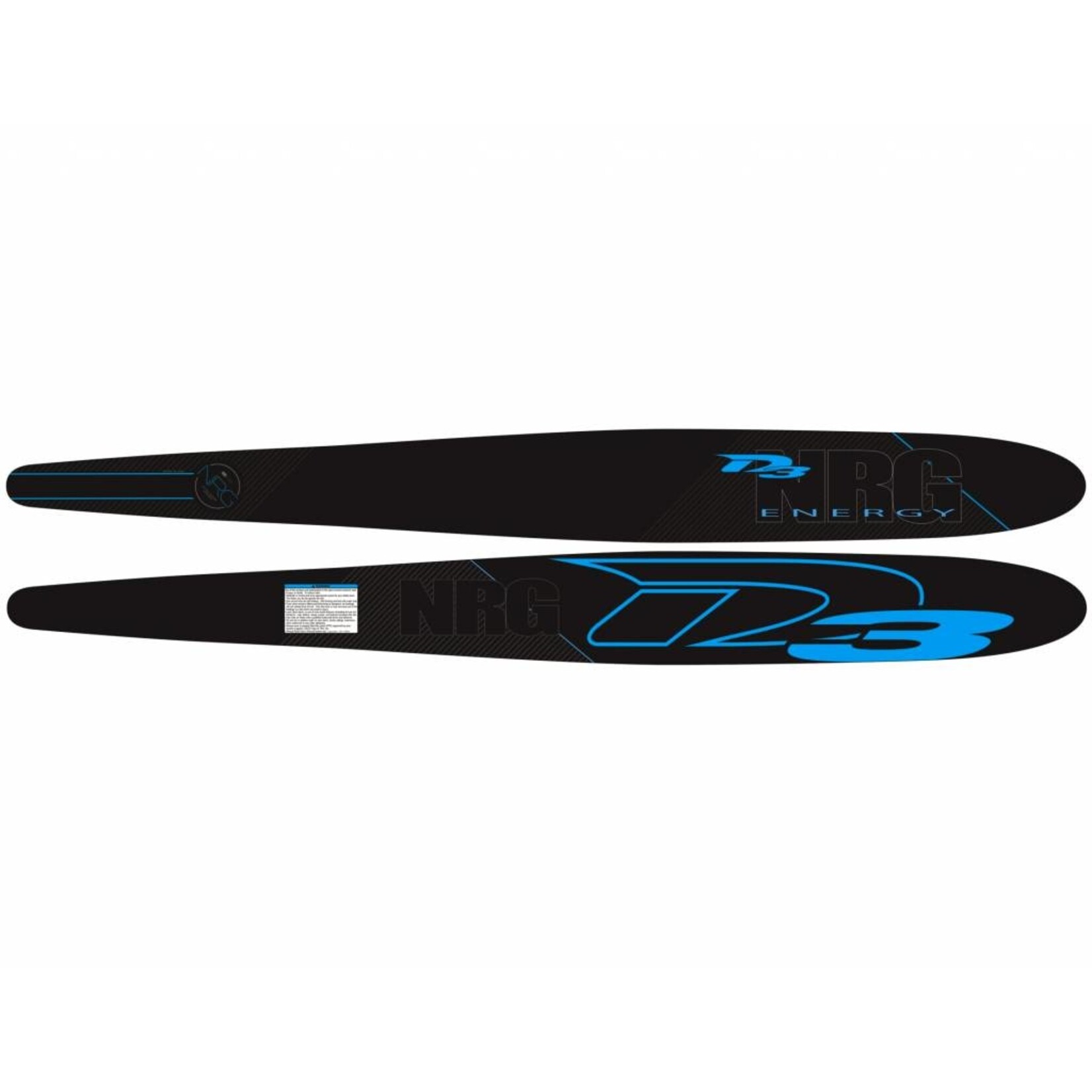 D3 D3 NRG (67" only)