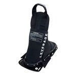 D3 D3 Leverage Blackout front