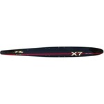 D3 D3 X7 black (66" only)