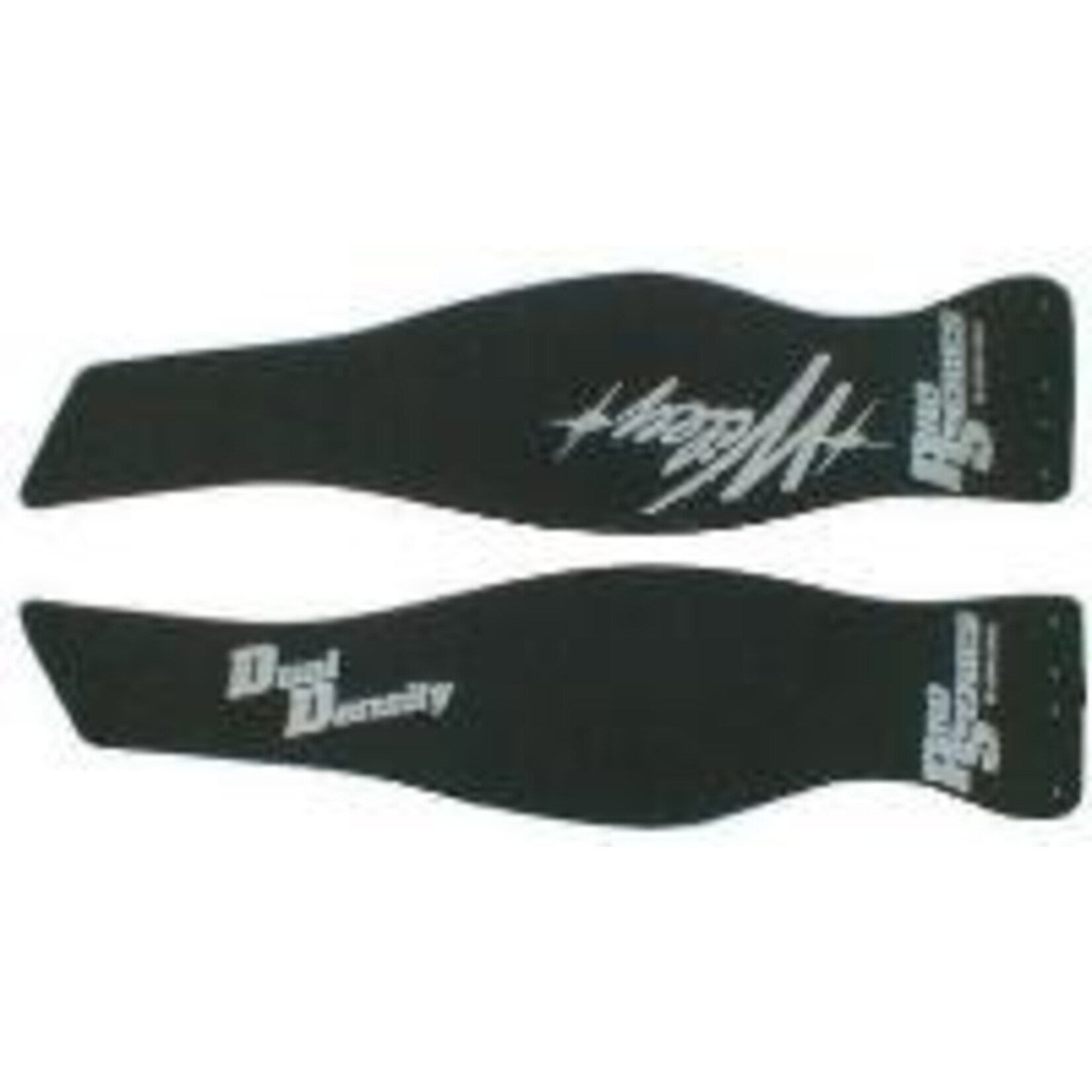 Wiley Wiley Highwrap Overlays Pair