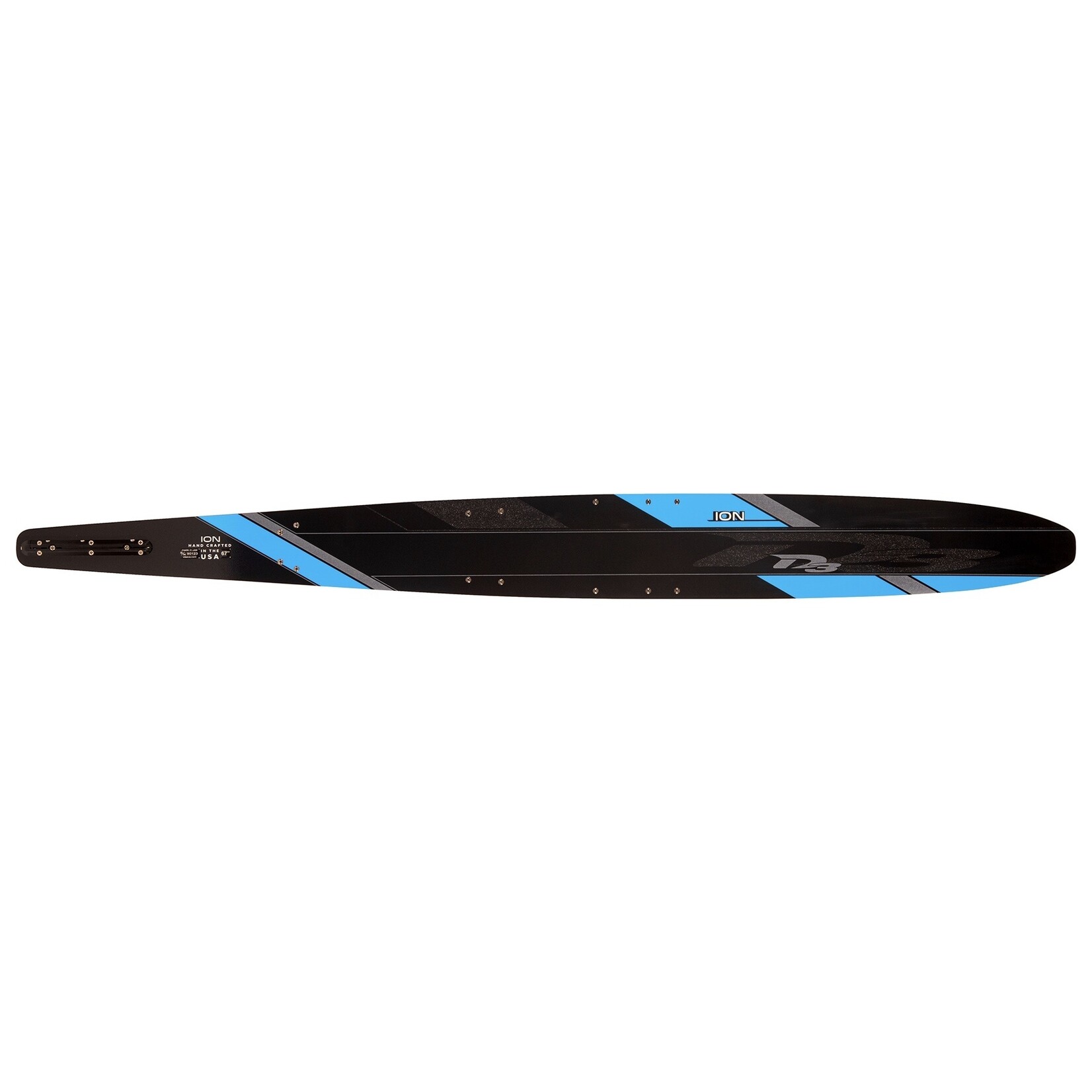 D3 D3 ION S Junior 62,5"