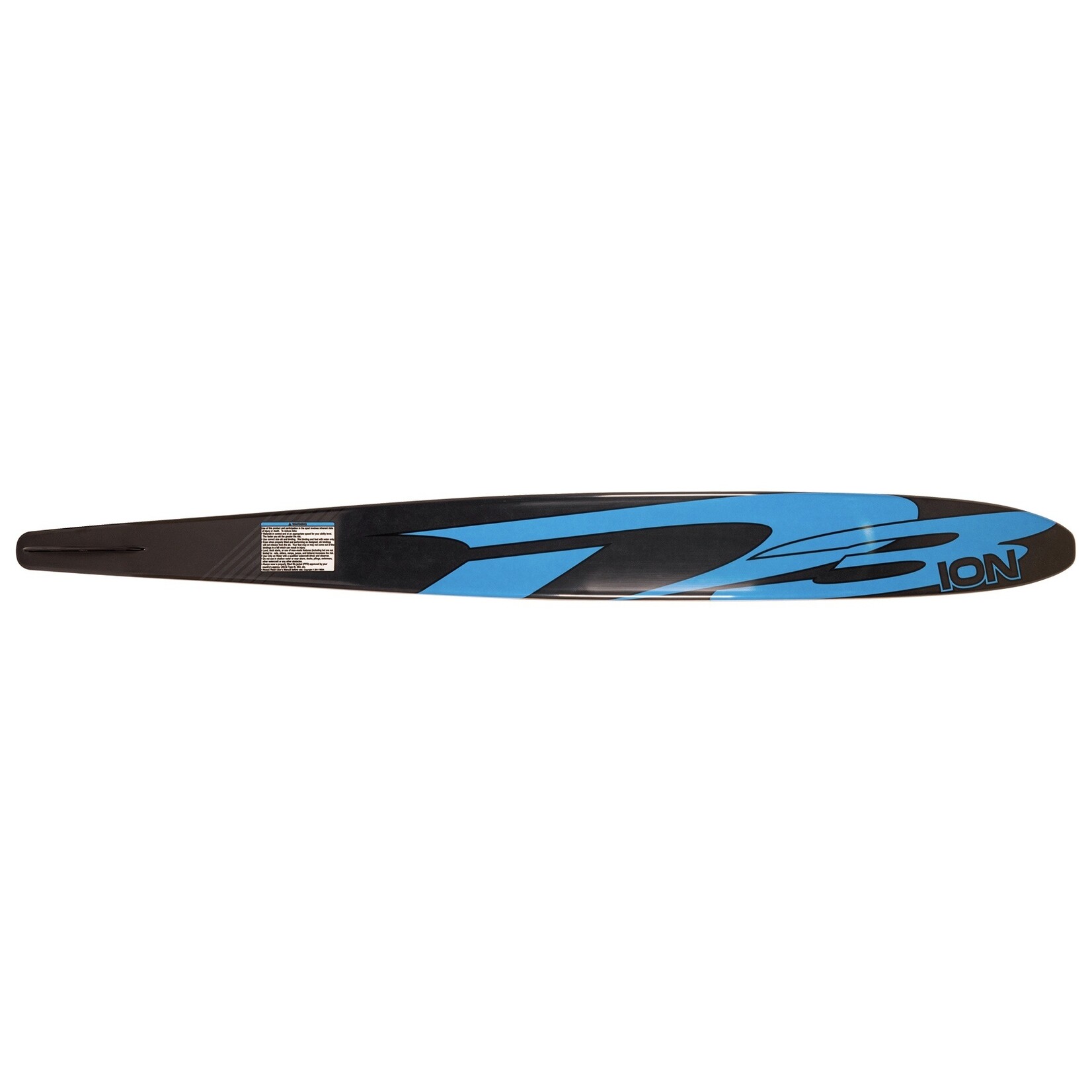 D3 D3 ION S Junior 62,5"