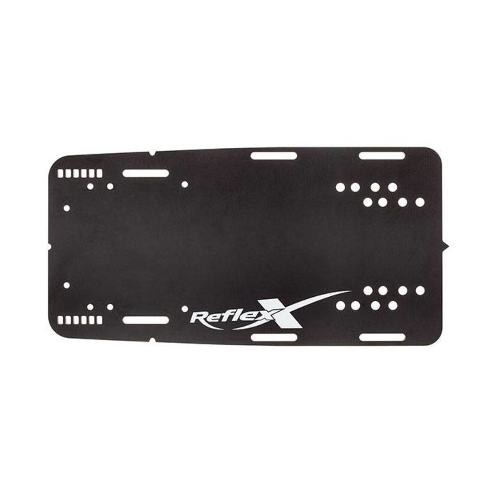 Reflex Reflex G10 front plate