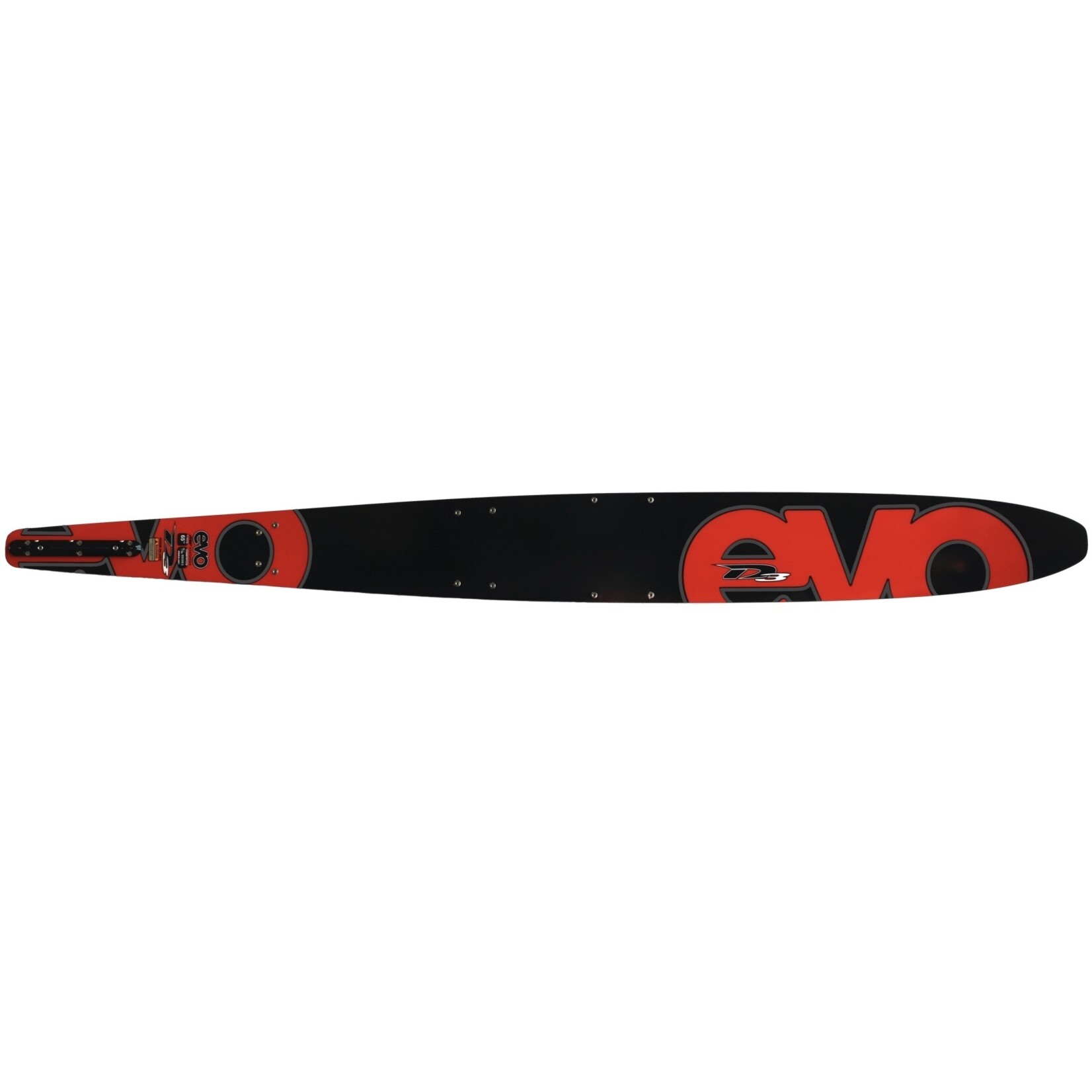 D3 D3 EVO (67" only)
