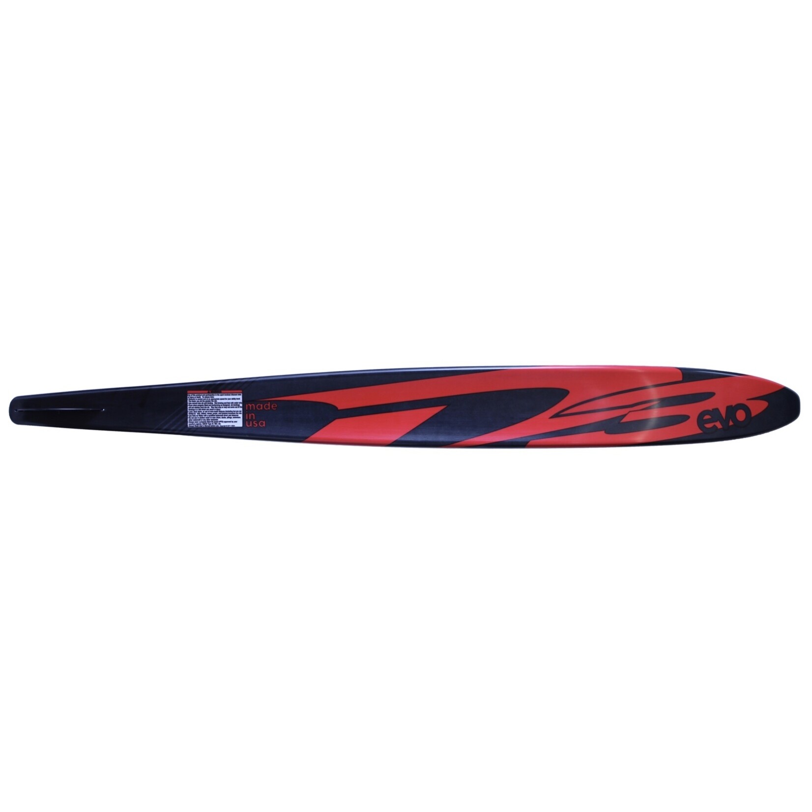 D3 D3 EVO (67" only)