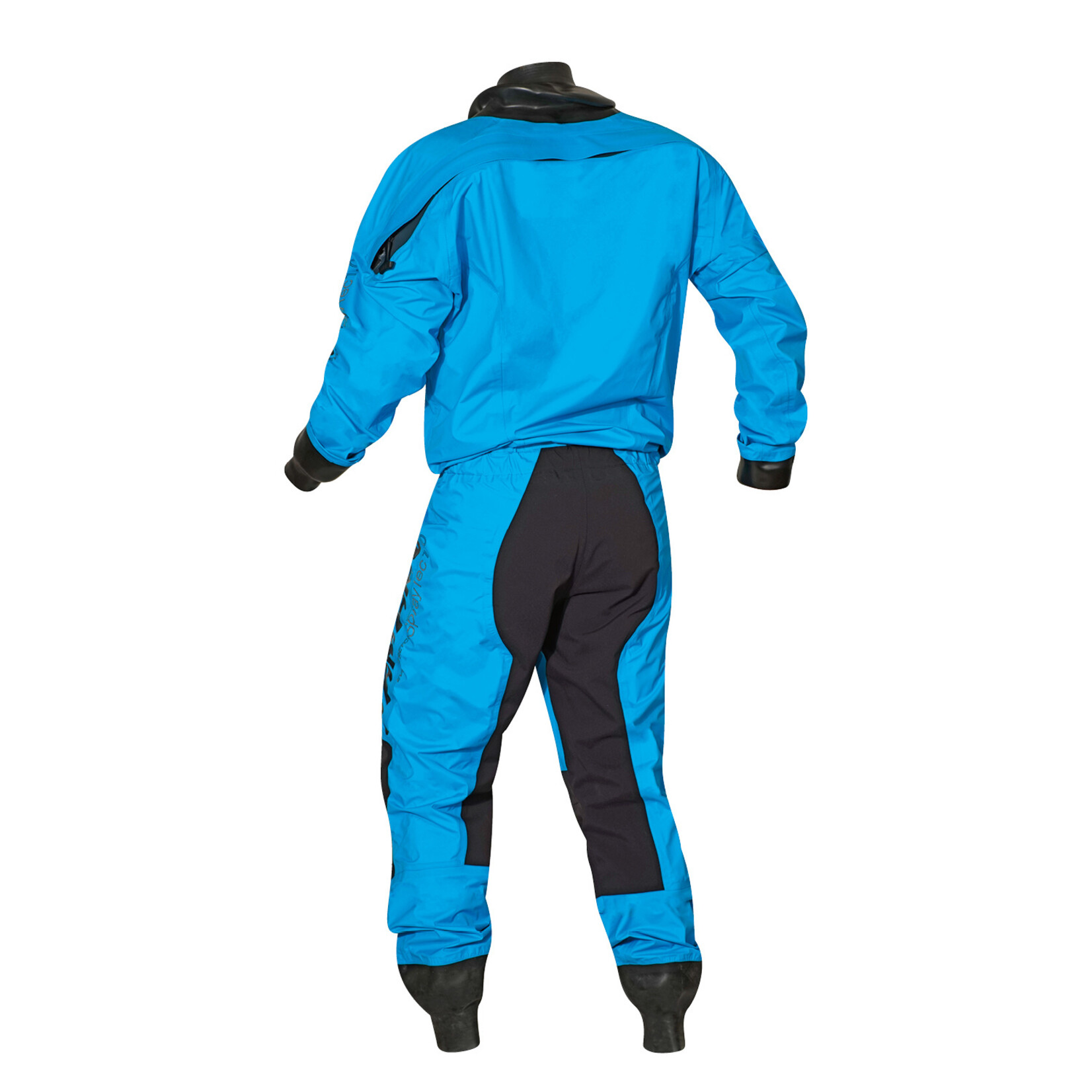 CAMARO CAMARO Dry Suit Spraytec 2.0