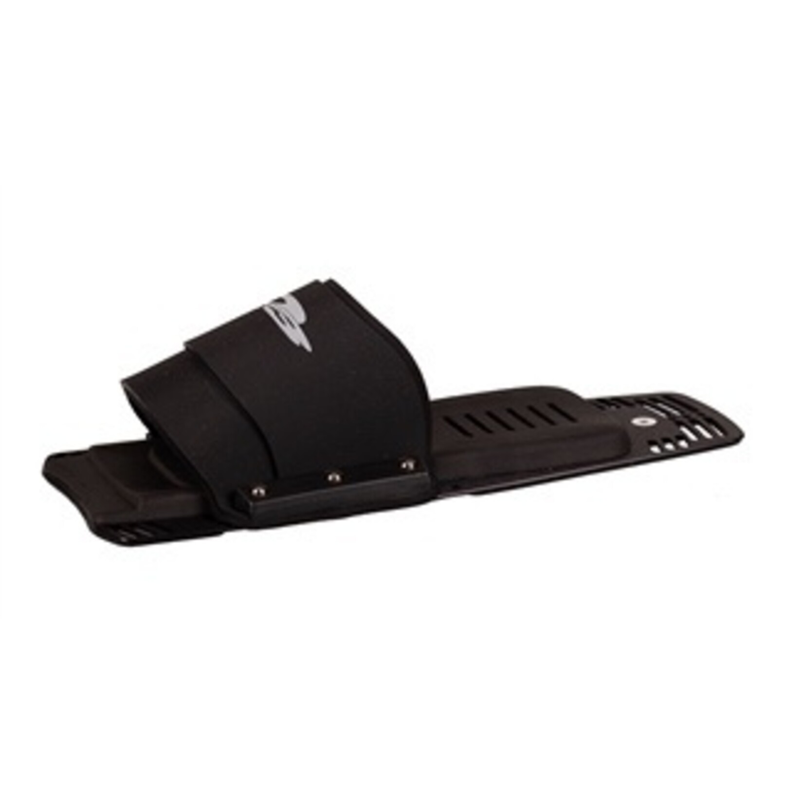 D3 D3 Contour Slalom Rear Toe Plate