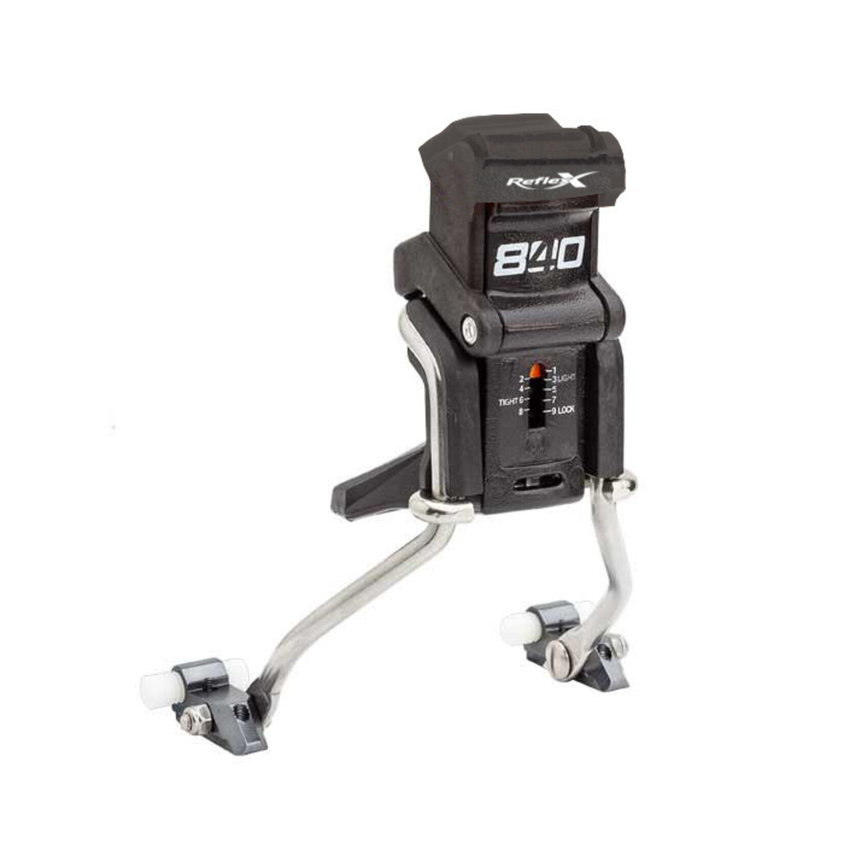 Reflex Reflex 840 rear release