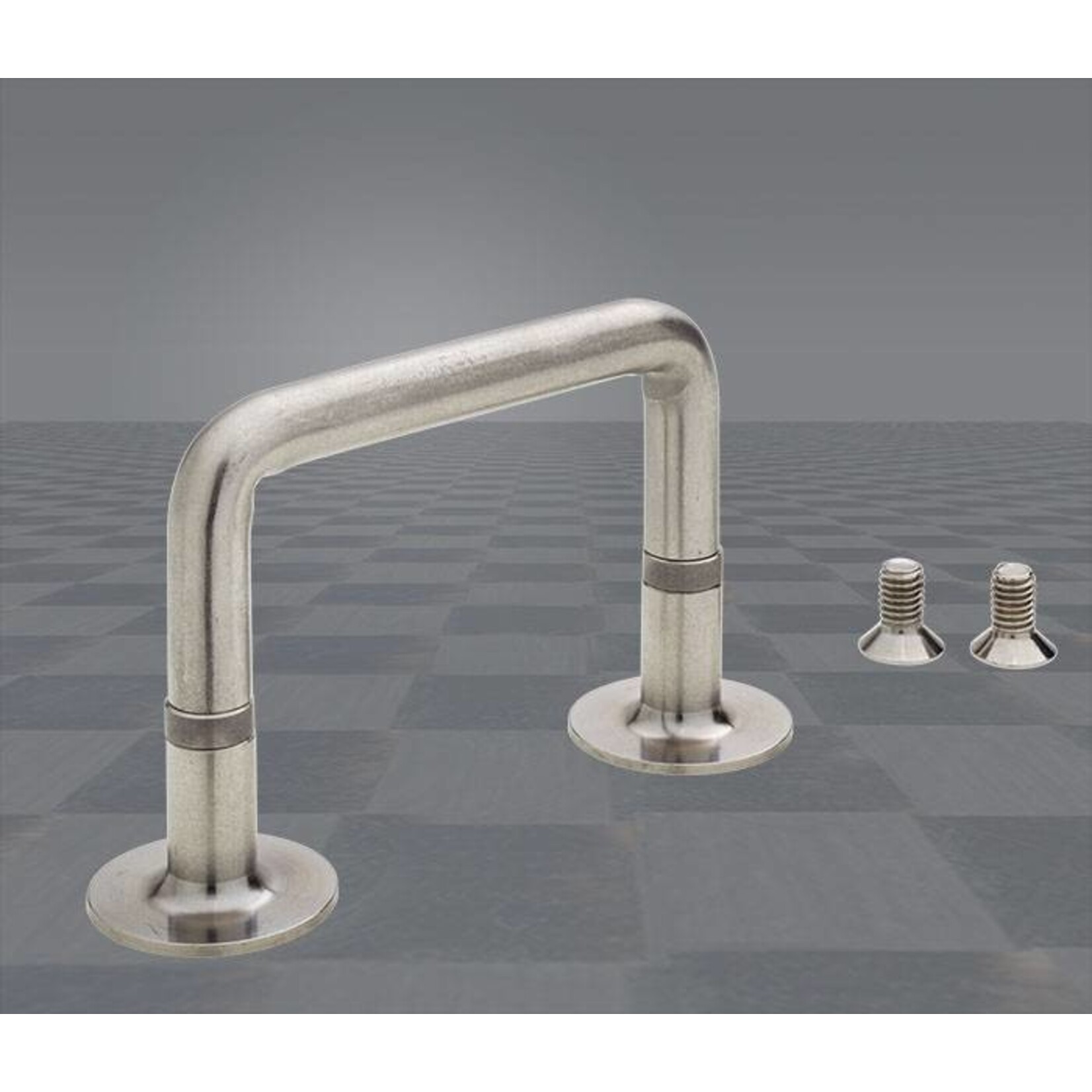 Reflex Reflex front toe bar