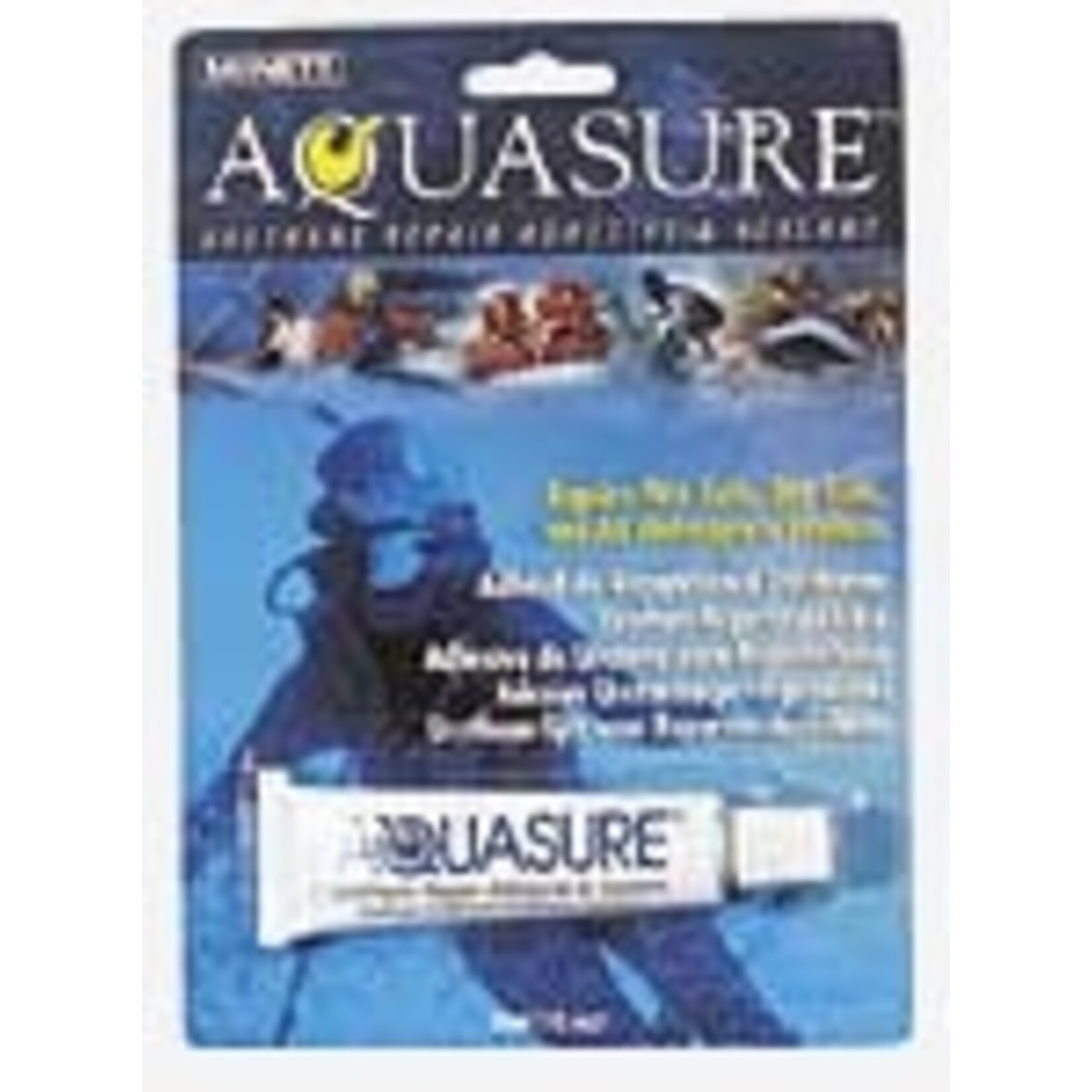 CAMARO AquaSure Neopren Glue