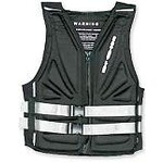 SL Straight Line Ultra Vest (S only)