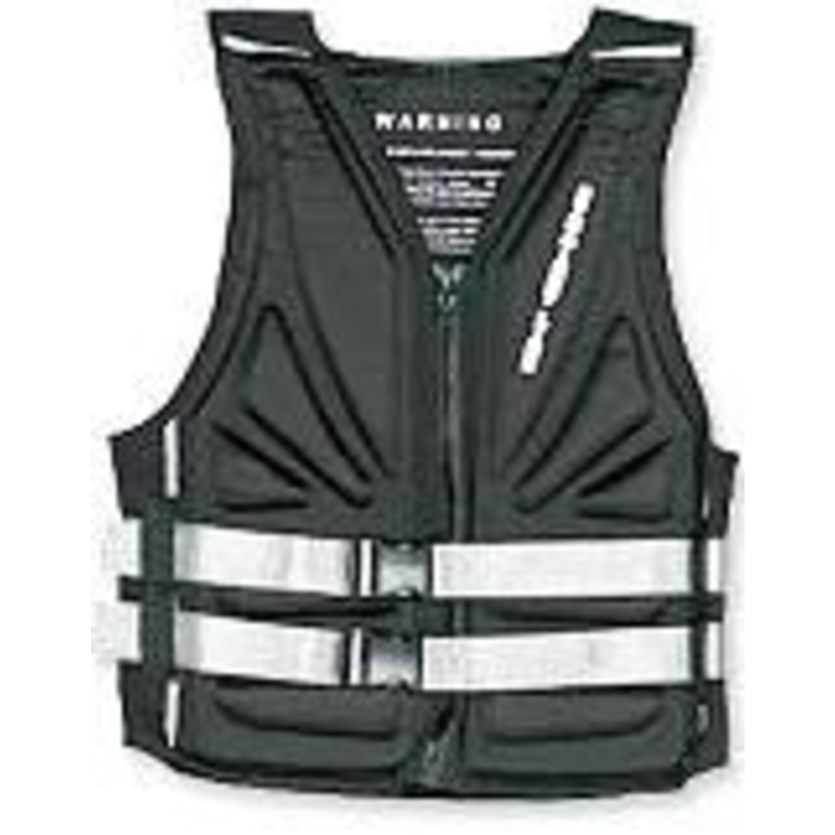SL Straight Line Ultra Vest (S only)