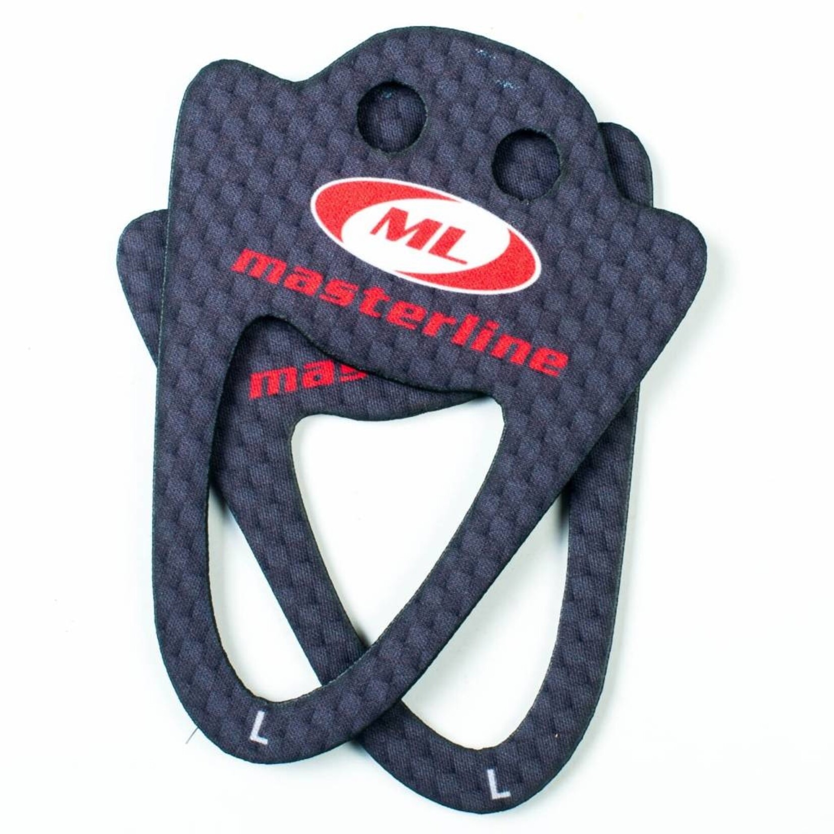 Masterline 2 pairs of ML Palm Protectors
