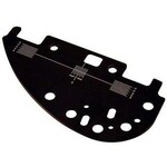 D3 D3 accuset fin blade