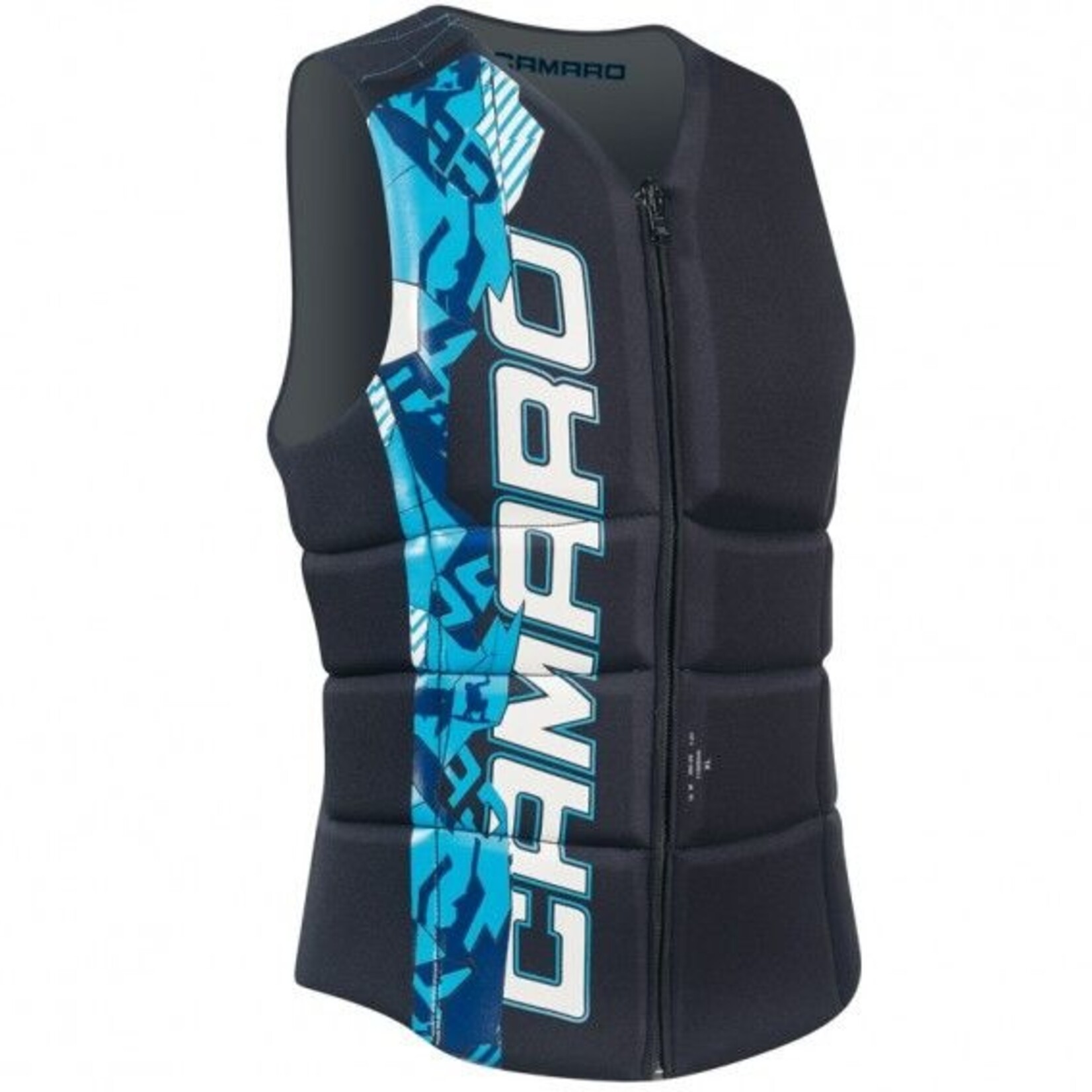 CAMARO CAMARO Impact Vest Men