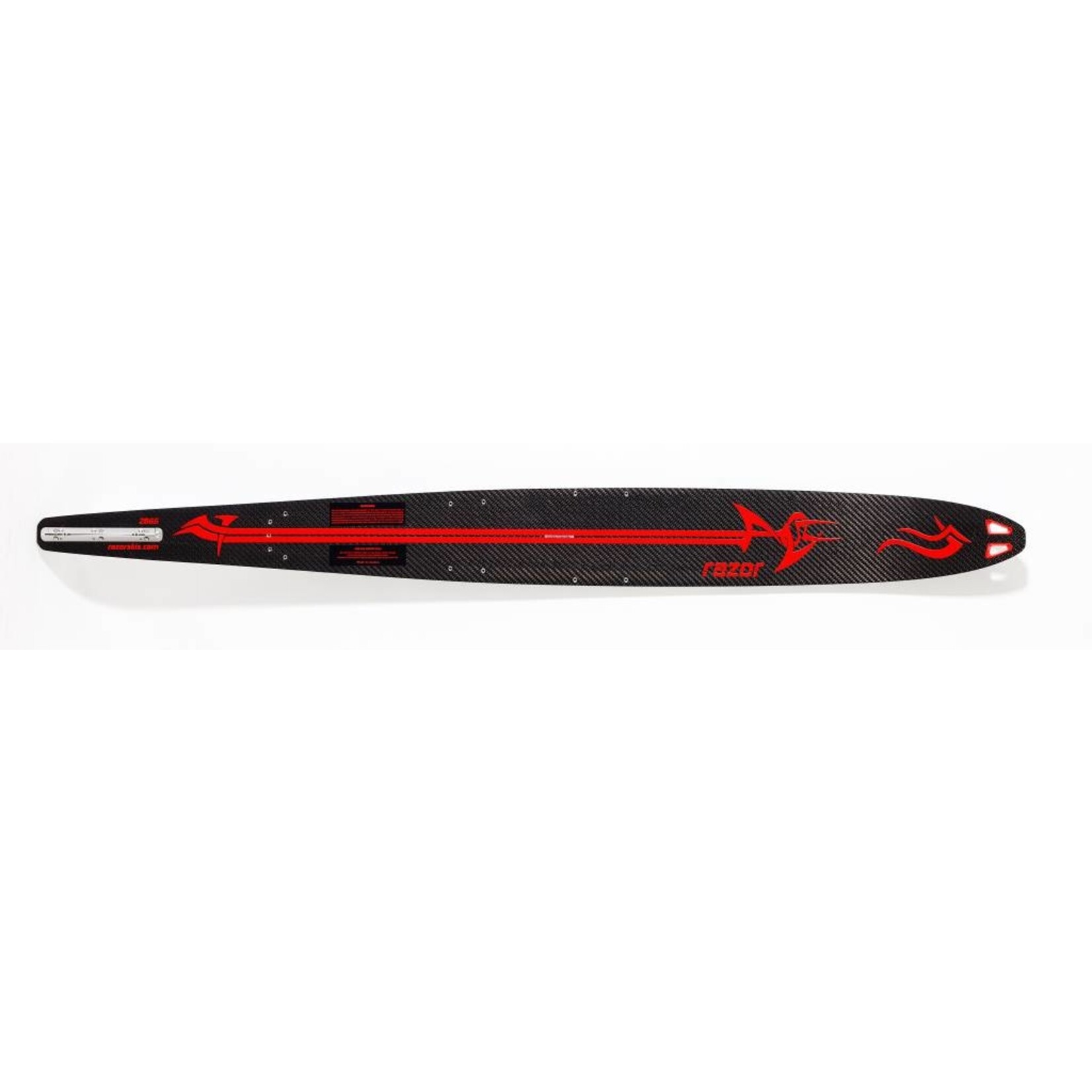 RAZOR RAZOR R2