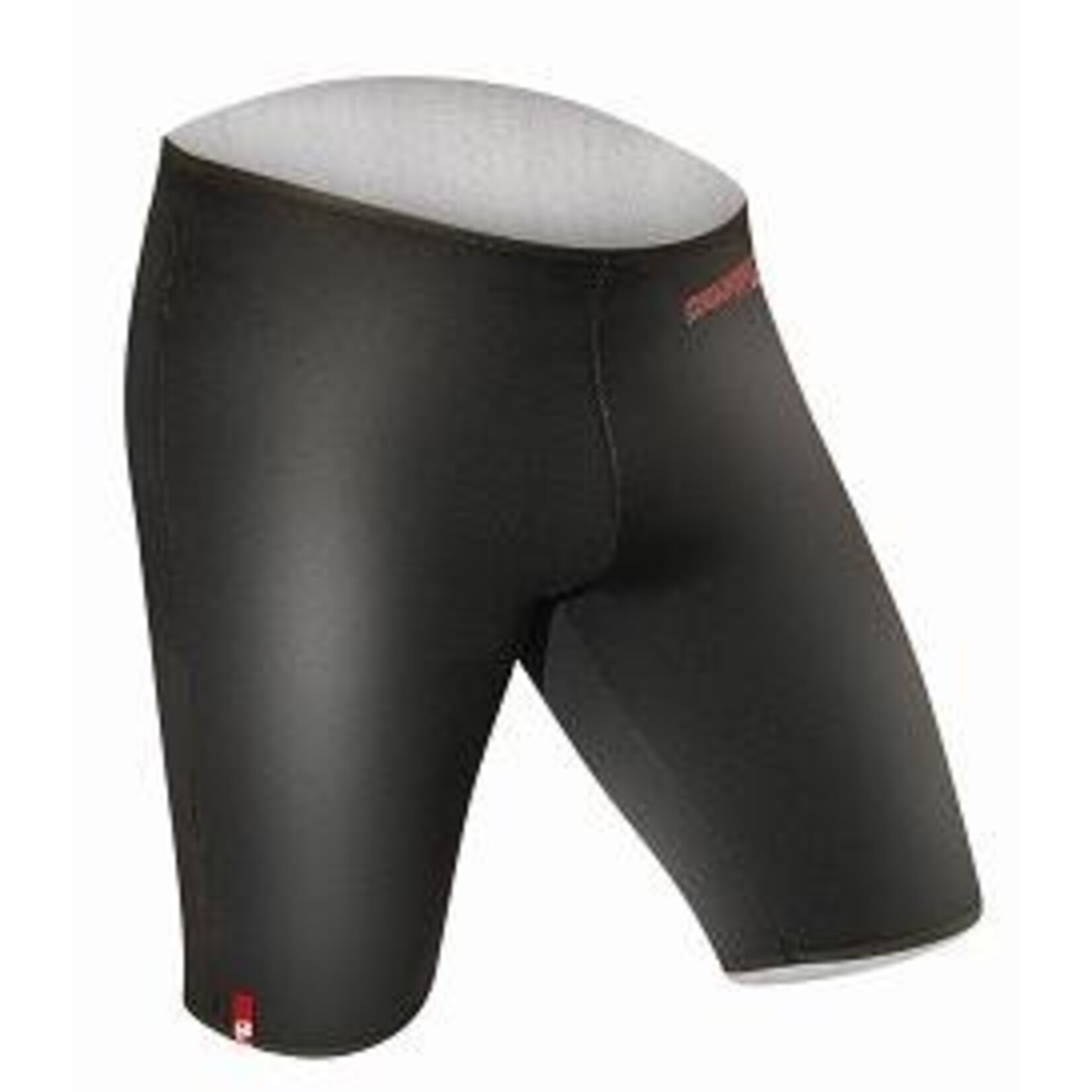 CAMARO 2mm CAMARO Titanium Tight Short