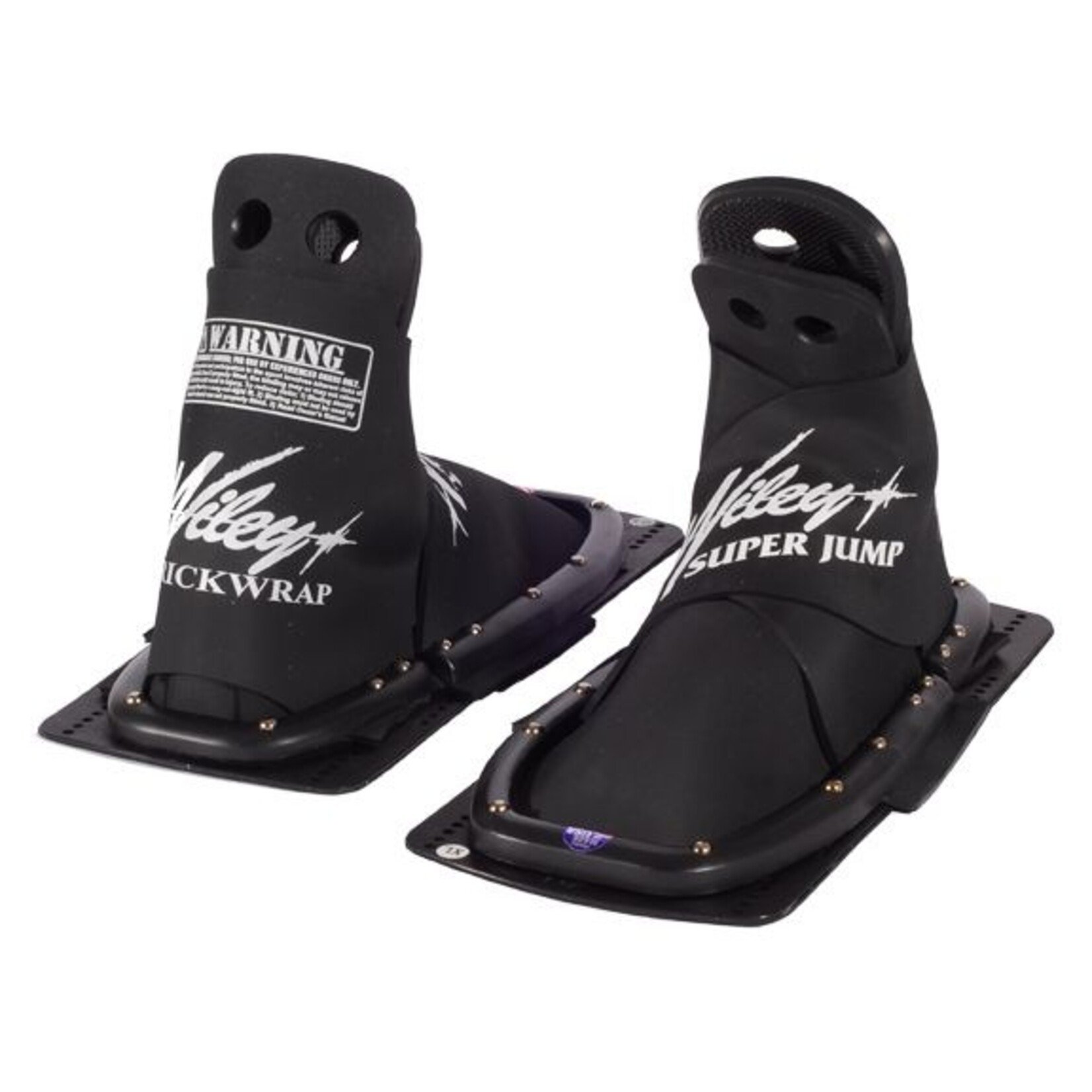 Wiley Wiley Super Jump Pair