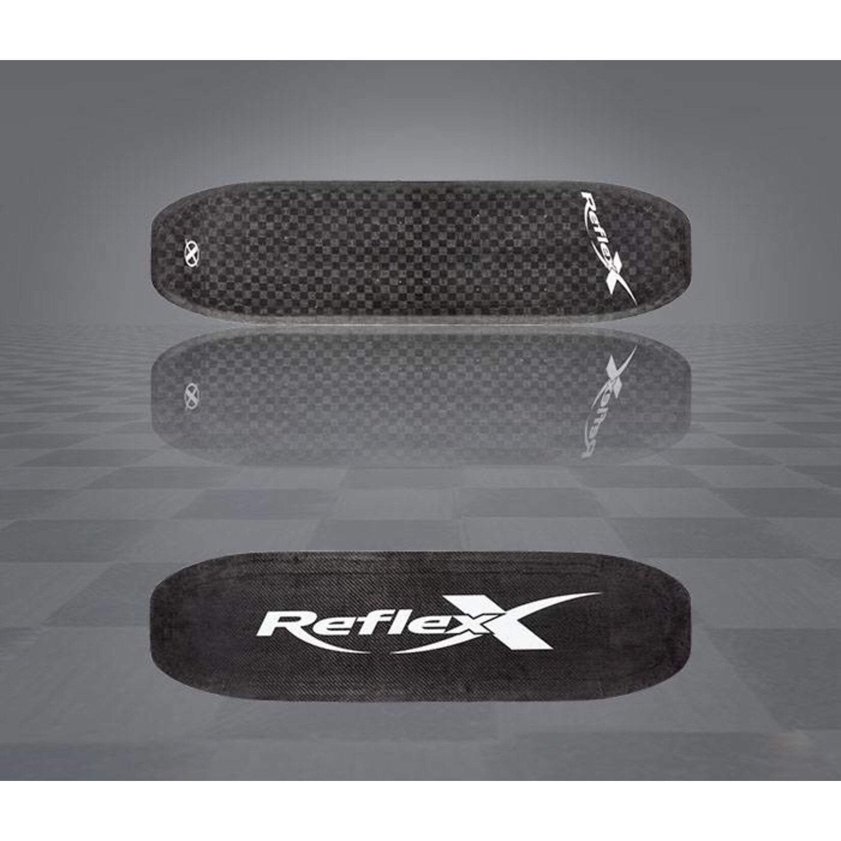 Reflex Furtif Trick Ski