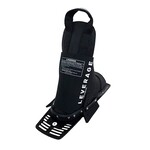 D3 D3 Leverage Blackout rear