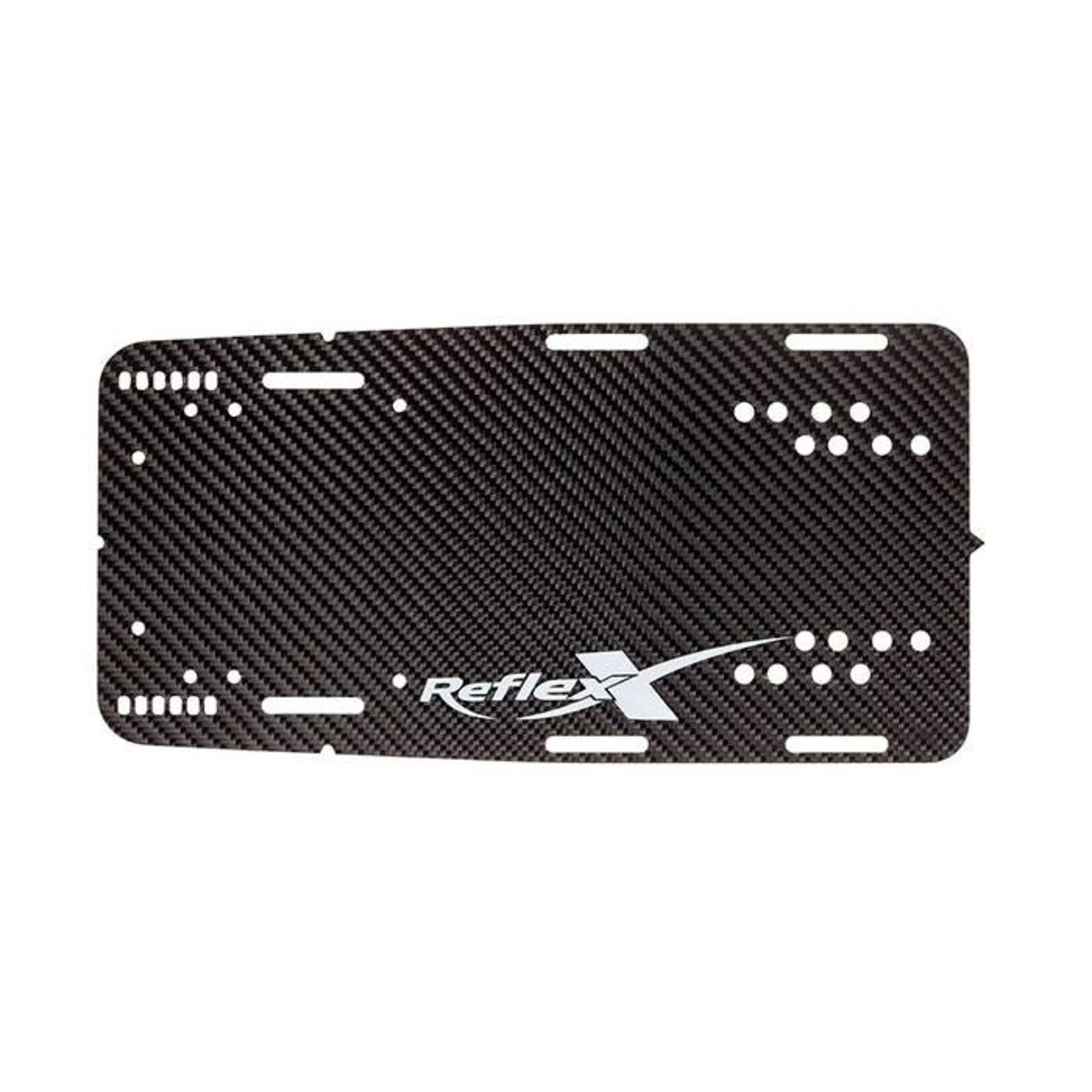 Reflex Reflex Carbon Front Plate