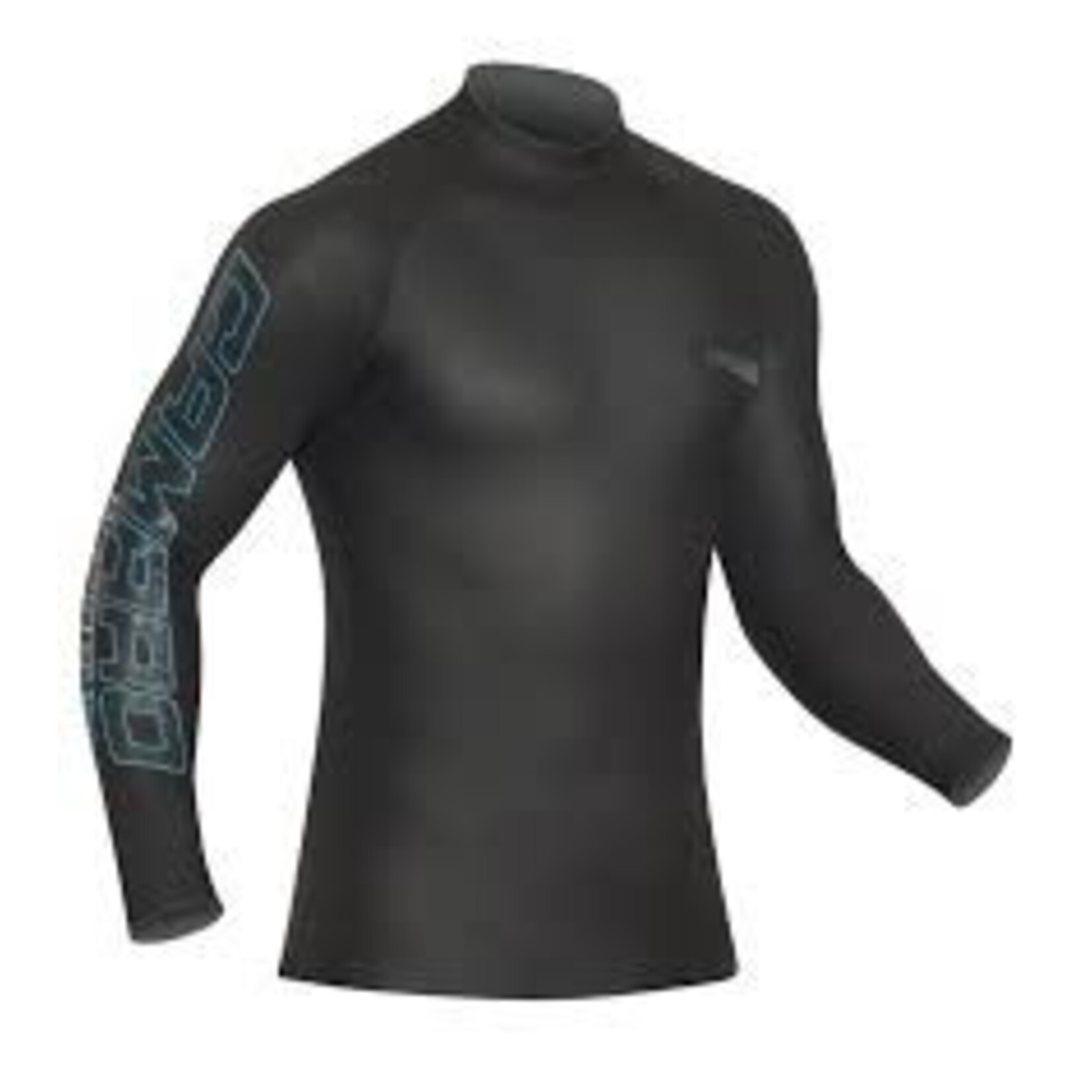 CAMARO min. 10 pcs. 1mm Camaro BlackTec Competition Shirt
