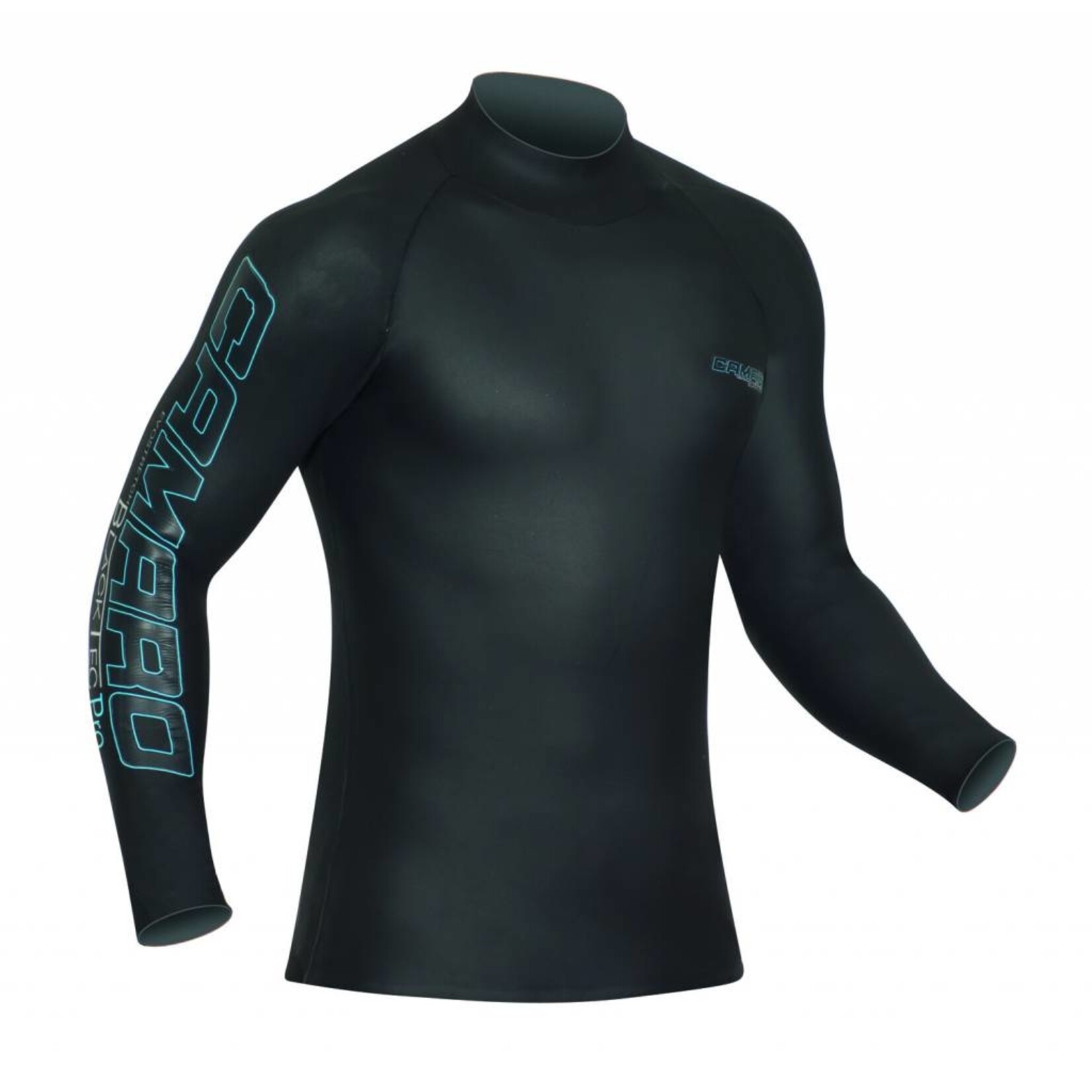 CAMARO 1mm CAMARO BlackTec Competition Shirt