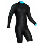 CAMARO 1mm CAMARO BlackTec Pro Mono Longsleeve Junior