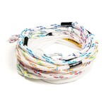 Masterline ML 9.25m DLX Optimized White Slide Loop Mainline (11 Section)