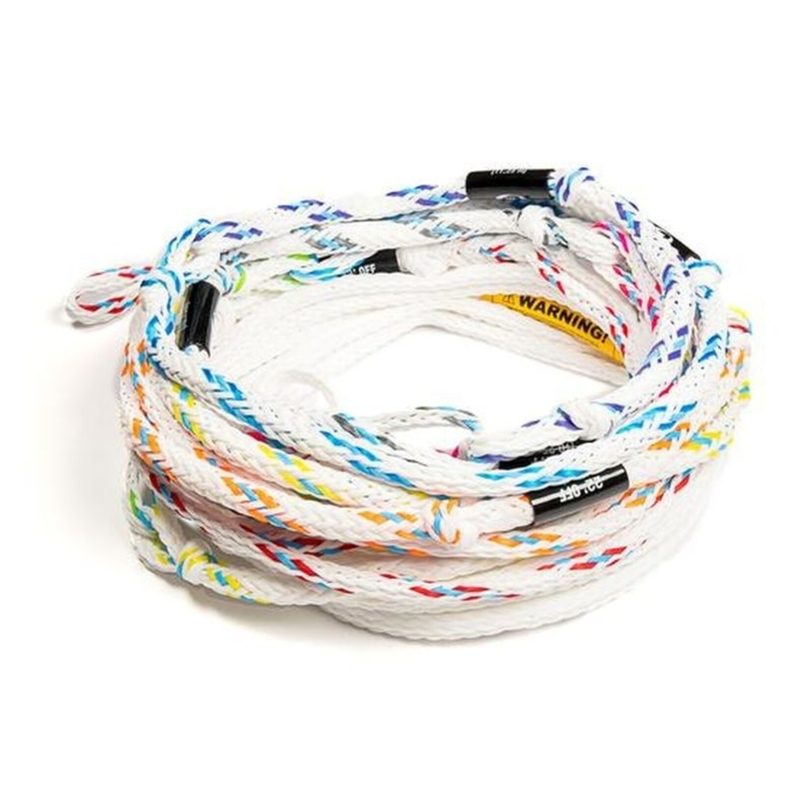 Masterline ML 9.25m DLX Optimized White Slide Loop Mainline (11 Section)