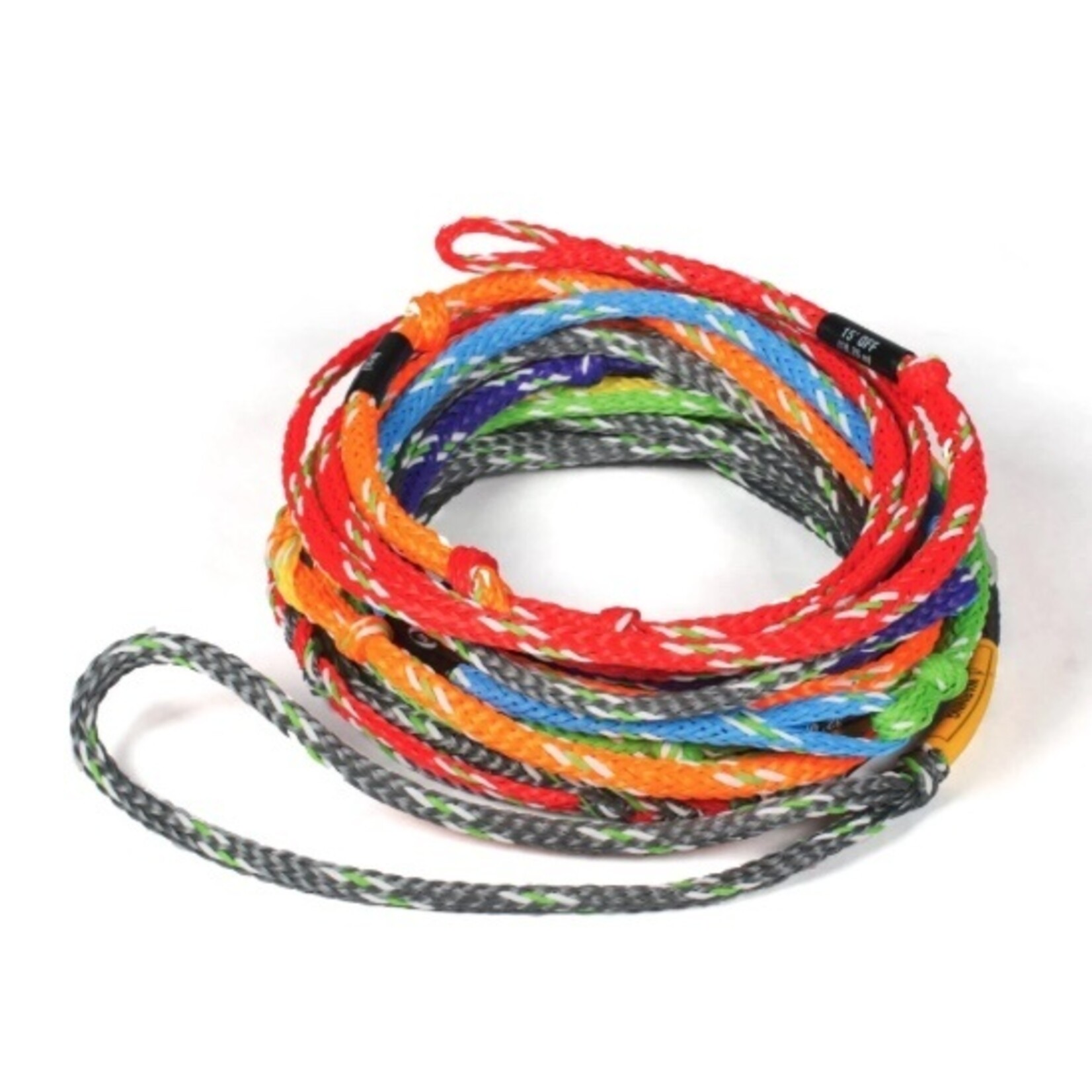 Masterline ML 9.25m DLX Optimized 2.0 Coloured Slide Loop Mainline (11 Section)