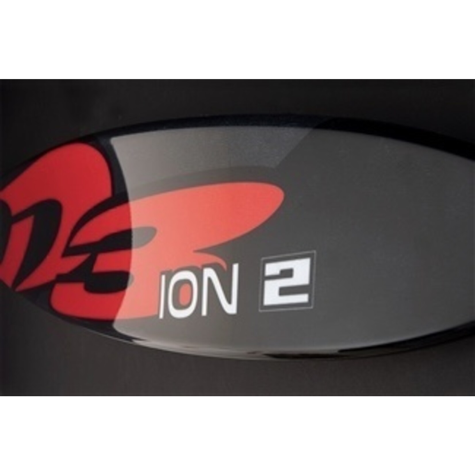 D3 D3 ION 2
