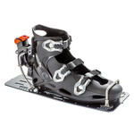 Reflex Reflex Rear Classic Hard Shell Binding