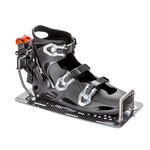 Reflex Reflex Classic Hard Shell on carbon plate